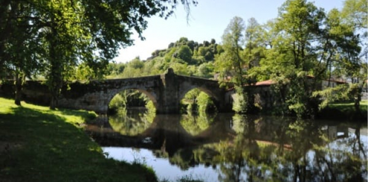 En autocaravana por Galicia: Ruta de monasterios