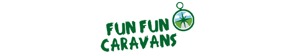 Logo Fun Fun Caravans